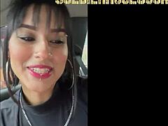 i bring her home n she pays with sloppy deepthroat cock suck 😍💦