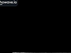 Ugh, first time at crush's house moaning blowjob!