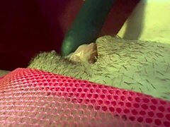 ohh italian milf artemisia i luv her wet pussy playin sesh!