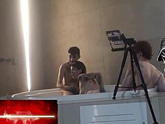 motel hydro threesome part 3 secrets revealed