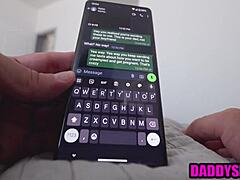i'm fuckin my stepdaughter hard to spite that cheatin wife... deepthroat n creampie
