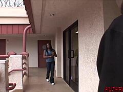 Jada fire's massive tits and ebony ass crave bbc destruction doggystyle