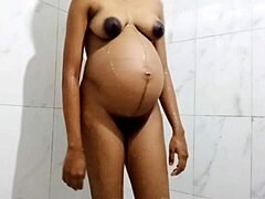 have you seen this desi girl's super wet pussy up close?