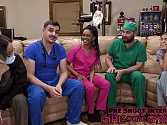 channy crossfire's kinky 2023 anal physical