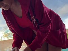 Boss slut humiliated at lifeguard lust ep7