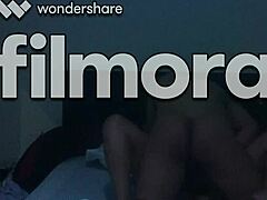 wanna see this puta colombiana take it up the ass?