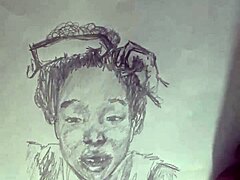 cum for free like it's your sketched girlfriend this time