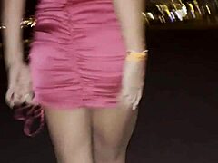 quick spanish date turns into wet pussy creampie pounding 😜🍆💦