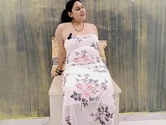 Bhabhi Devar Saasu Chudai Filled With Deepthroat And Milf Spanking 🔥😈