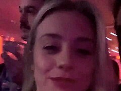 quick spanish date turns into wet pussy creampie pounding 😜🍆💦