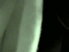 blonde milf hooker delivers expert deepthroat blowjob skills