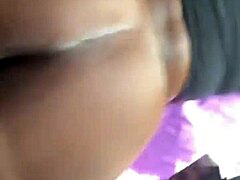 GUCCICAPONE BLASTS FAT BBW WITH MONSTER BBC CUMSHOT!