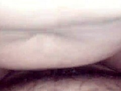 i love slamming this huge cock deep want him to cum inside me hard