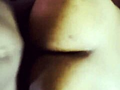 thick bbw spun wild by horny teen's big cock