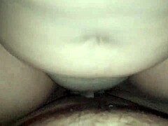 i love slamming this huge cock deep want him to cum inside me hard