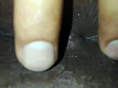 leo69analfreak turns me into anal pornstar first time rimjob