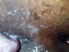 leo69analfreak turns me into anal pornstar first time rimjob