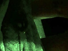 blonde milf hooker delivers expert deepthroat blowjob skills