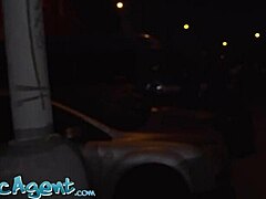 blonde french girl caught stroking pussy on street wanna pov blowjob hard fuck?