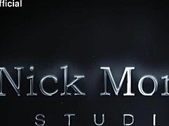 stepmom stacy fort bends over for stepdad's rough anal assfucking