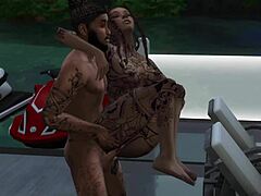 hey tierra, wanna get fucked hard by the pool?? 🌊
