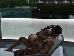 hey tierra, wanna get fucked hard by the pool?? 🌊