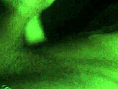 18yo puertorican strokes uncut cock to cum
