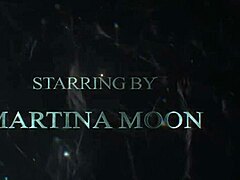 skinny colombian teen martina moon endures intense interracial anal gaping and ass to mouth