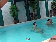 hunt4k czech teen brunette perfect ass pleases rich watcher