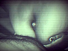 i watched the pastor devour that short evangélica's wet pussy on halloween and it was insane