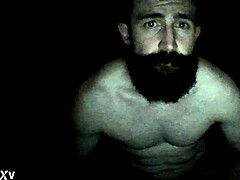 Clothes Ripped Off In Steamy Striptease