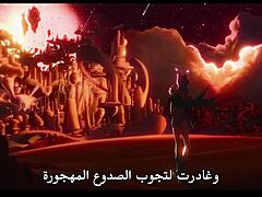 Whoa, arabic sex education s03 e07 scenes explode with raw heat!