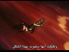 Whoa, arabic sex education s03 e07 scenes explode with raw heat!
