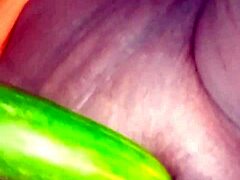 desi bhabhi craves big cock pounding her wet milf pussy now