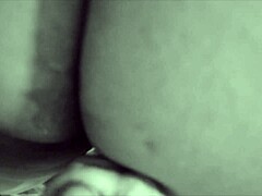 Does my curved chocolate cock dominate exotic submissive ebony and latina babes?