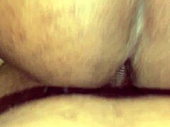 xxxmas with desi indian girlfriend... fingering her to squirt on festive sex night