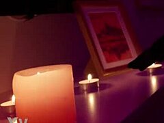 gatita veve's steamy latina vacation pussy licking fantasy 😻🌴💦