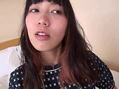 One Week to Due Date! Kanako Miyata's Forbidden Creampie Temptation Beckons