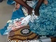sweet girl came for phone charge but left with orgasms from homemade pounding sex