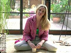 hey charlie forde, how do you direct such hot milf scenes?