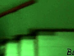 Watch amateur latina's fat ass bounce on massive bbc anal pounding 🍑🍫
