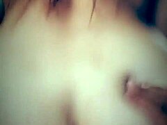 hot latina ridin cock wild durin threesome party