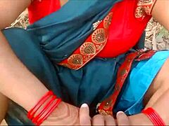 DESI HOT WIFE OUTDOOR FUCK WITH DADDY DEEPTHROAT BLOWJOB REAL FULL VIDEO
