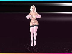 Preview Teasing My Fresh Avatar Design