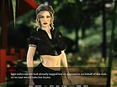 Tales from the Unending Void Chapter 130 Gameplay