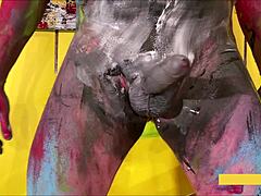 ever seen erotic sheer perfection tease through 5-6 fabric