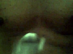stroking my monster cock with soap till i cum