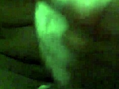 stroking my monster cock with soap till i cum