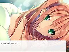 Chisato Sumiyoshi's First Bloody Chocolate Route Lovemaking