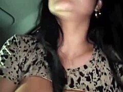 cataleya lets indriver touch her on cam